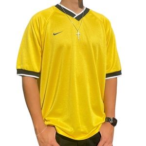 Vintage 90’s Nike Athletic Jersey